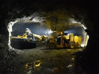 (Colombia) Caldas Gold anuncia los últimos resultados de perforación de la nueva zona recientemente descubierta en su proyecto Marmato