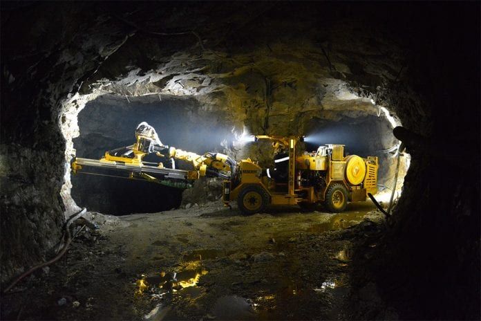 (Colombia) Caldas Gold anuncia los últimos resultados de perforación de la nueva zona recientemente descubierta en su proyecto Marmato