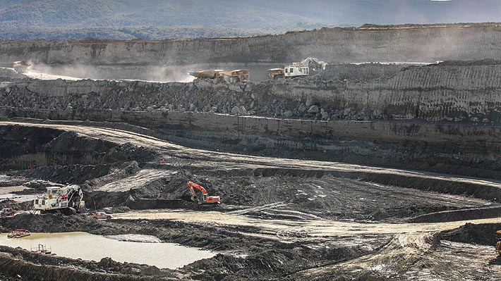 Corte Suprema establece que reclamación contra Mina Invierno se presentó fuera de plazo legal