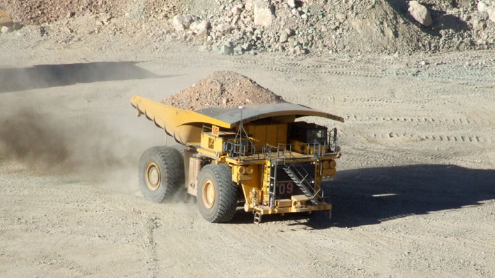 Mineras toman medidas y deciden reducir cantidad de funcionarios e implementan teletrabajo por covid-19
