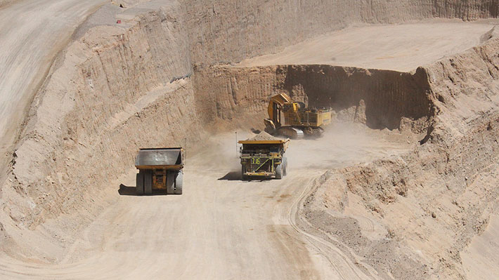 Efecto coronavirus: Codelco decide suspender temporalmente la construcción de tres proyectos