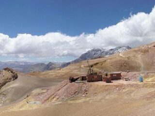 Oceana y propuesta de Andes Iron por Dominga: "Ni el Tribunal está para pronunciarse ni este procedimiento tiene ese fin"