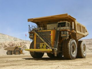Anglo American implementa plan de continuidad operacional por coronavirus reduciendo actividades y dotación en Los Bronces