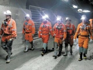 Sindicatos de Chuquicamata llaman a Codelco a disponer cuarentena de sus trabajadores y piden reforzar medidas frente a coronavirus