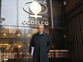 Benavides: "Sólo con conductas irreprochables y cero tolerancia a la falta de ética podremos recobrar la confianza de la ciudadanía"
