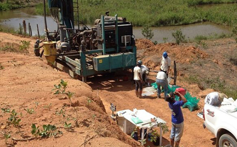 South Star Mining anuncia la aprobación del permiso ambiental para las operaciones de la planta piloto para el proyecto de grafito de Santa Cruz