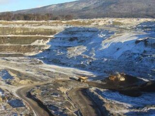 Empresas Copec castiga en US$122 millones inversión en Mina Invierno