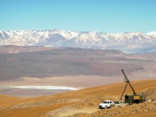 (Argentina) Aldebaran Resources proporciona actualización sobre las actividades del sitio en respuesta a COVID-19