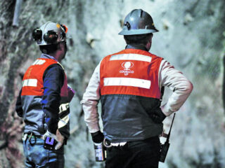 Auditoría a la FTC y elección de dirigentes en Chuqui: lo que se viene en Codelco