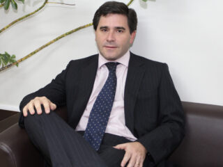 Gobierno sufriría una nueva baja: subsecretario de Minería alista su renuncia