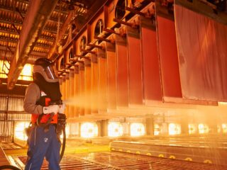 Escondida de BHP busca trabajadores, más información aquí