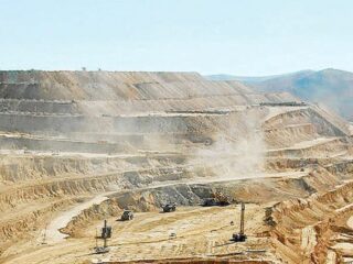 Teck cifra en US$23 millones costo de la paralización de obras de Quebrada Blanca II