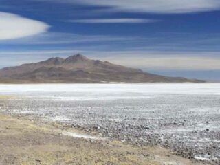 Lithium Chile cierra transacción de propiedad mineral