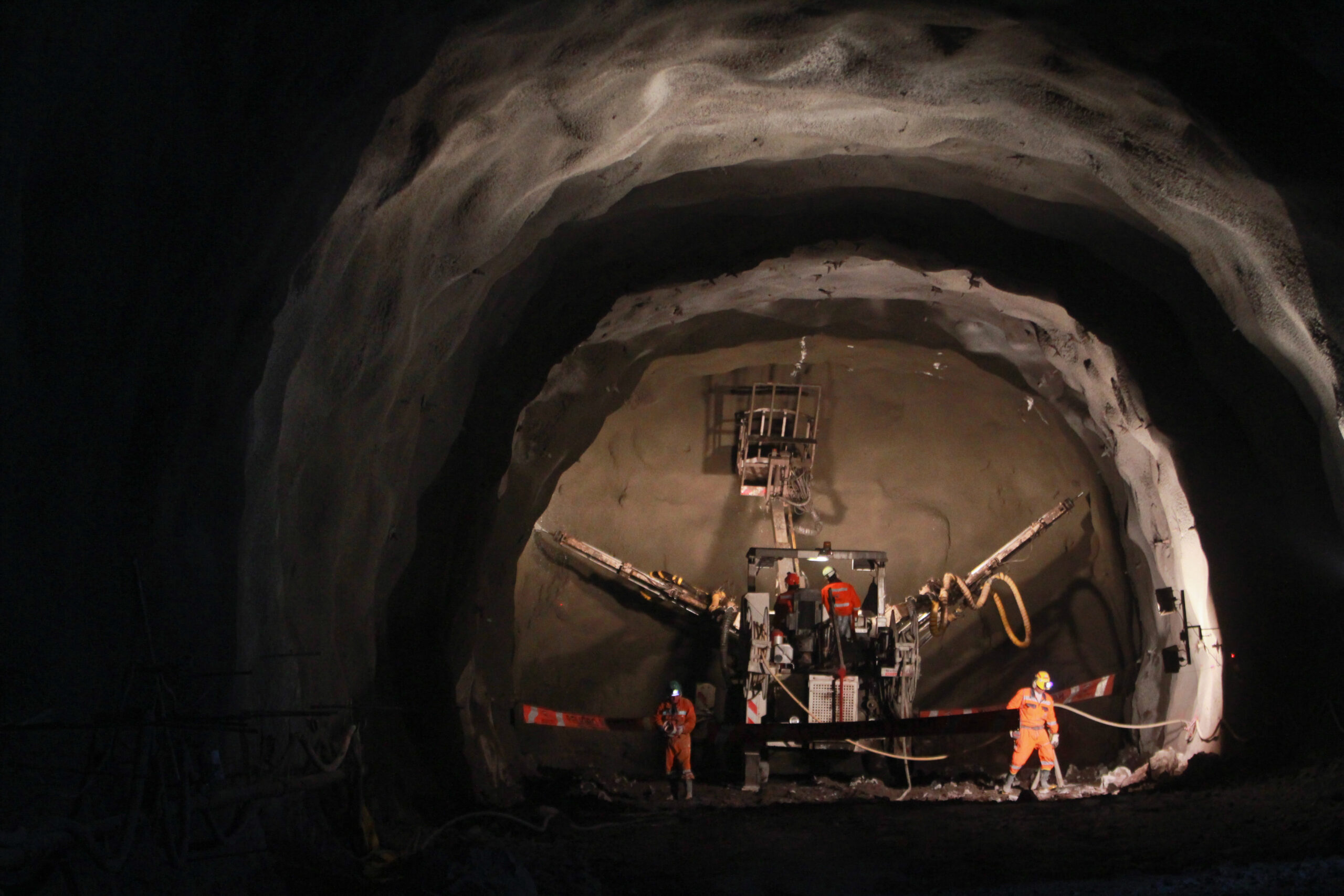 Gerente General de Codelco El Teniente, Andrés Music, en el aniversario N°115: “Los excedentes de El Teniente ayudarán a que Chile afronte mejor la pandemia del Covid 19”.