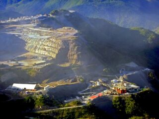 (México) Coeur Mining brinda actualización sobre el complejo Palmarejo, preparación para COVID-19 y orientación para todo el año 2020