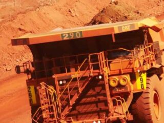 BHP asumirá parte del costo de las empresas contratistas para mantener remuneraciones