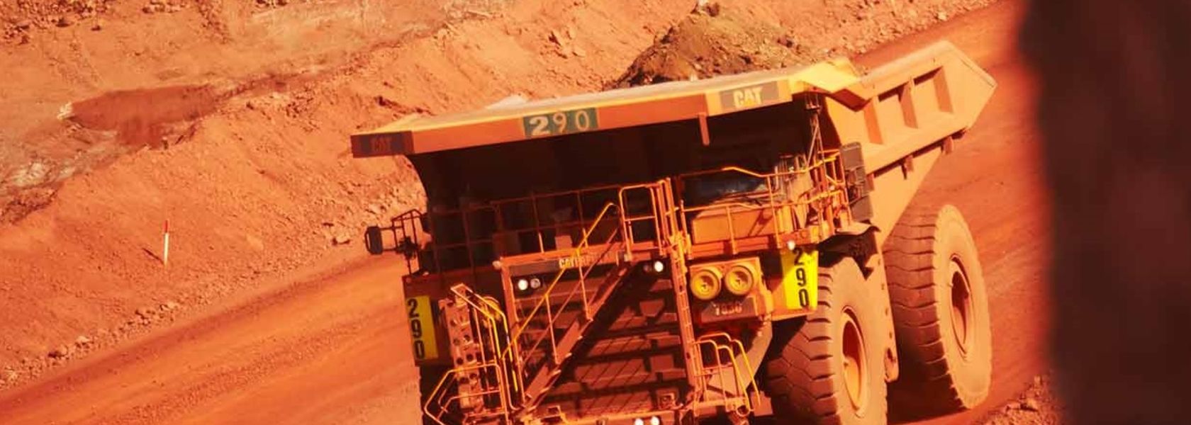 La minera BHP podría reconsiderar sus inversiones en Chile si avanza la subida de impuestos