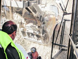 Medidas mineras por el Covid-19 reducirán en 5,5% producción de cobre este año
