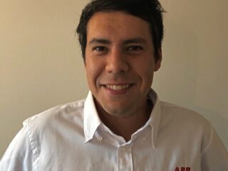 Chileno asume cargo regional en ABB para gestionar base instalada