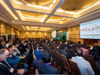 Reprogramación de Congresos y Conferencias Internacionales de Minería en Chile