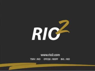 Rio2 ejecutando planes de optimización Fenix ​​Gold con la compra de infraestructura estratégica