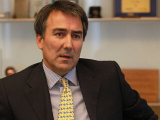 JP Luksic y efecto del Covid-19 en el cobre: “Es posible que el impacto sea significativo”