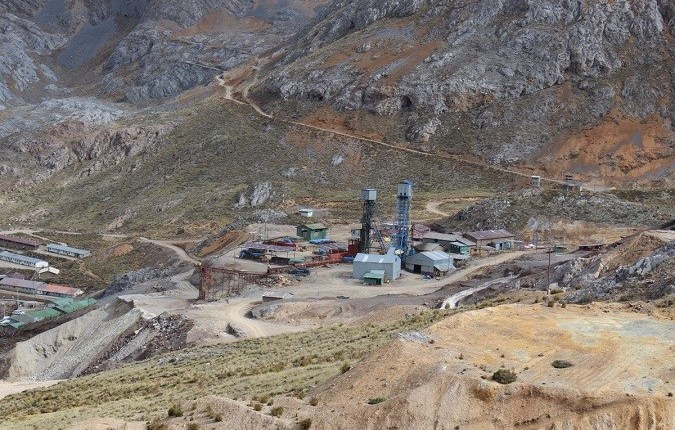 (México) Sierra Metals anuncia la suspensión de 30 días de sus operaciones mineras mexicanas