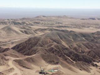 Aftermath Silver anuncia planes de exploración chilenos y actualización corporativa