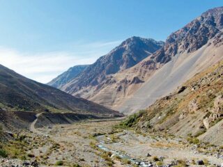 Los Andes Copper presenta PFS positivo para Vizcachitas con un VAN después de impuestos de US$2.770 millones y una TIR de 24%