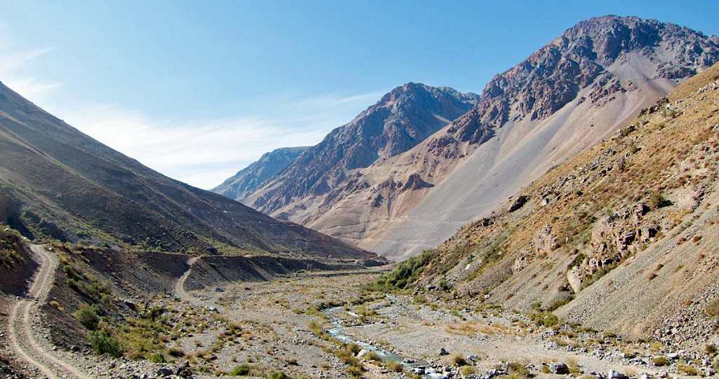 Los Andes Copper presenta PFS positivo para Vizcachitas con un VAN después de impuestos de US$2.770 millones y una TIR de 24%