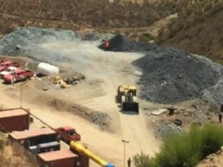 Altiplano Metals proporciona actualización e informa los resultados del primer trimestre de 2020 de sus operaciones en Chile