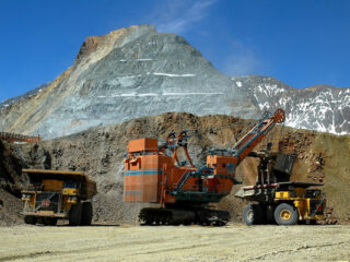 Grandes mineras se suman a la CPC con ayudas por $17 mil millones