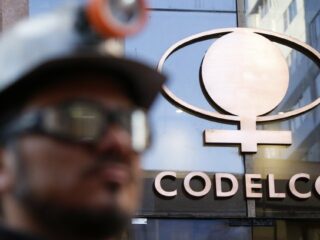 Conductor de la empresa Link con coronavirus: Codelco asegura que pasajeros «no son contactos estrechos»