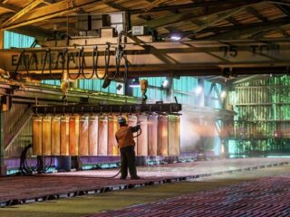 Gremio de proveedores tecnológicos de la minería reconoce menores ventas por medidas para enfrentar el coronavirus