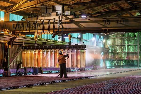 Gremio de proveedores tecnológicos de la minería reconoce menores ventas por medidas para enfrentar el coronavirus