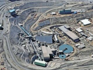 Sequía y permisos: los otros frentes de las mineras en medio del coronavirus