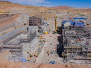 Amsa firma contrato de energía renovable con francesa Engie
