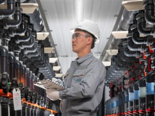 COVID-19: Actualización sobre las operaciones de Kazatomprom