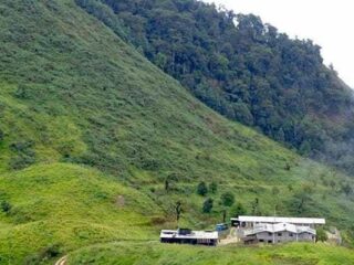 (Ecuador) Luminex Resources intercepta 21 metros de 4,26 g / t de oro y 26,3 g / t de plata y recomienda la perforación