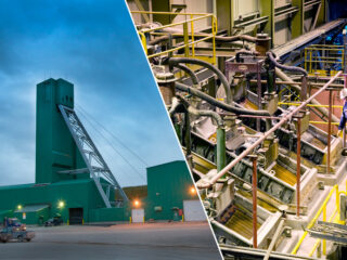Cameco responde al anuncio de Kazatomprom