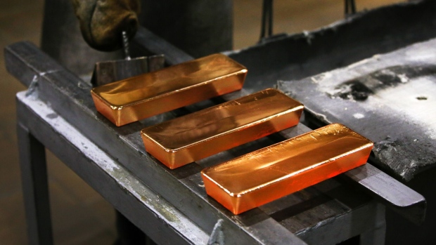 Rusia, el mayor comprador de oro del mundo, dejará de comprar