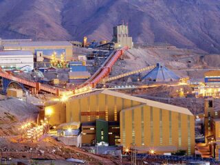 Excedentes de Codelco se desploman en primer trimestre y llegan a los US$54 millones
