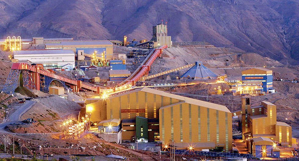 Excedentes de Codelco se desploman en primer trimestre y llegan a los US$54 millones