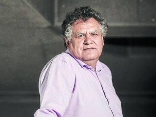 Los últimos días de Raimundo Espinoza en Codelco: la despedida de ministros y ejecutivos en la junta y directorio