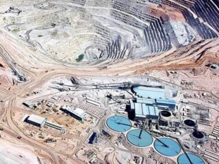 Pandemia presionaría a la baja utilidades de las mineras por segundo año consecutivo