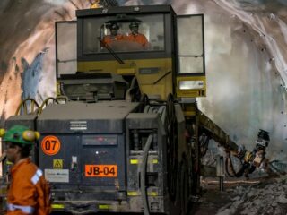 Producción industrial en Chile supera las expectativas del mercado y anota leve alza en marzo