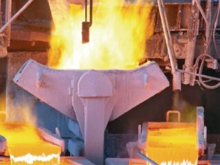 Futuros del cobre llegan a su quinta alza consecutiva y el precio está en su mayor nivel en casi dos meses