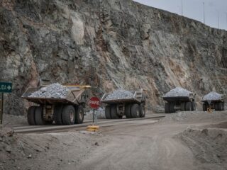 La nueva normalidad de los diez proyectos más grandes que se construyen en Chile