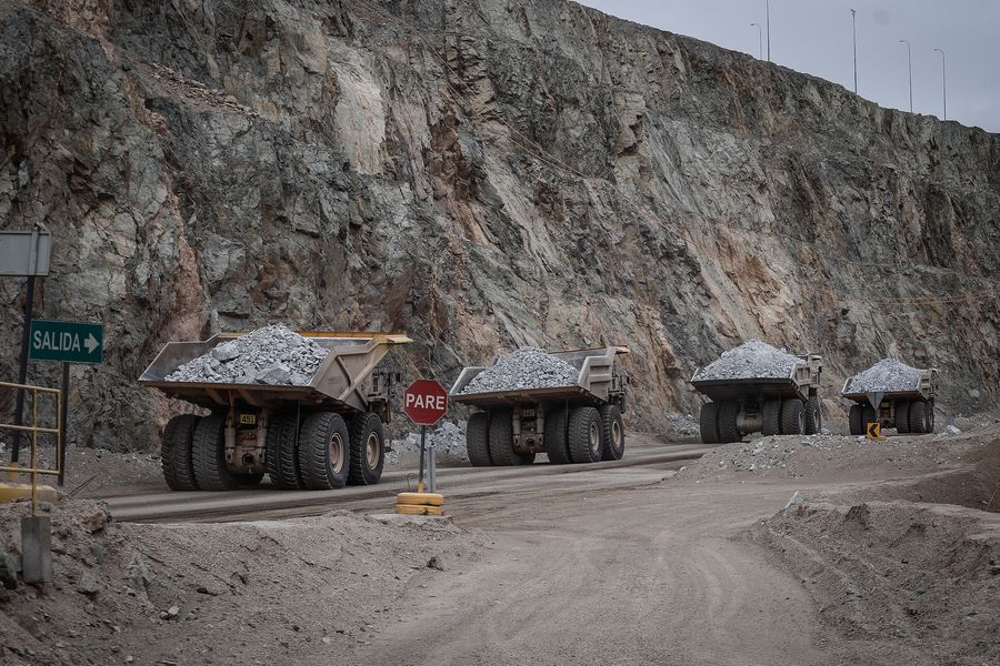 La nueva normalidad de los diez proyectos más grandes que se construyen en Chile