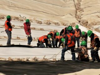 (Argentina) Calculan que en Veladero retomarán tres obras clave a finales de agosto